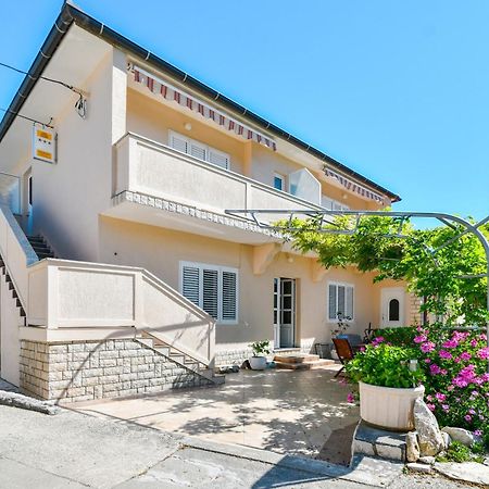 Apartment Supetarska Draga - Donja 2013B Eksteriør bilde