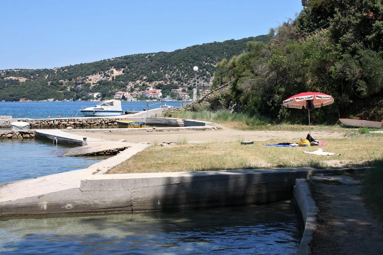 Apartment Supetarska Draga - Donja 2013B Eksteriør bilde
