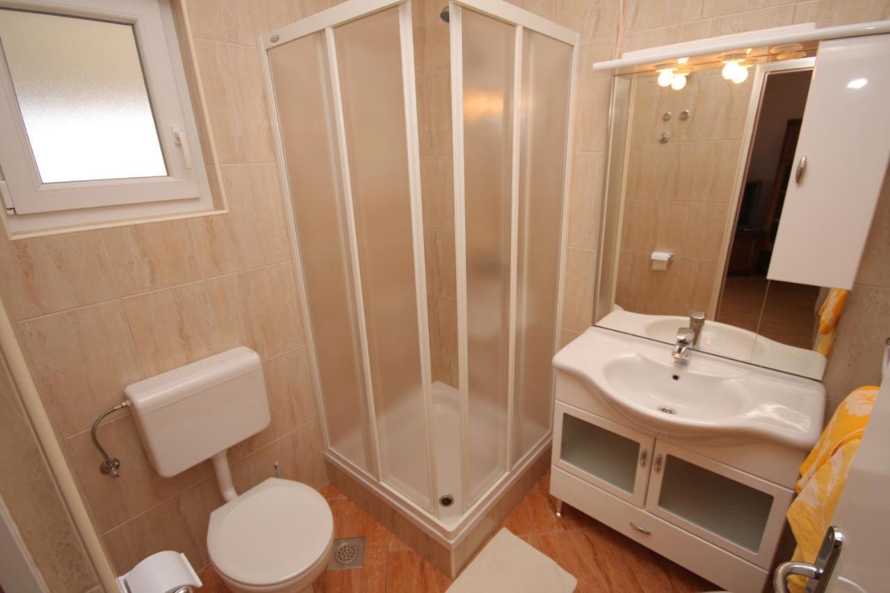 Apartment Supetarska Draga - Donja 2013B Eksteriør bilde