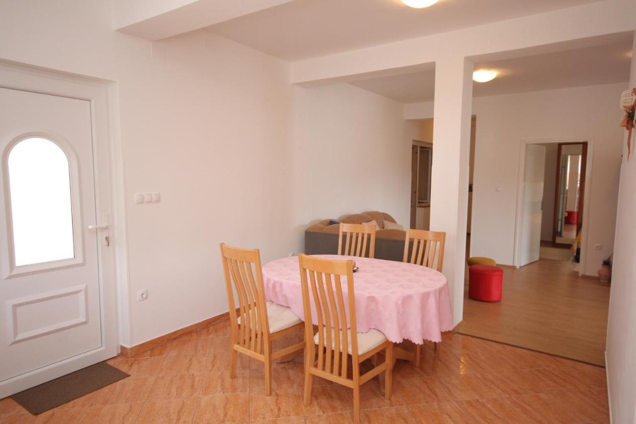 Apartment Supetarska Draga - Donja 2013B Eksteriør bilde