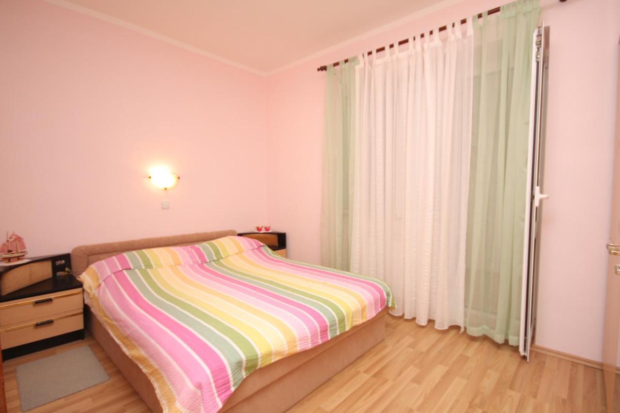 Apartment Supetarska Draga - Donja 2013B Eksteriør bilde