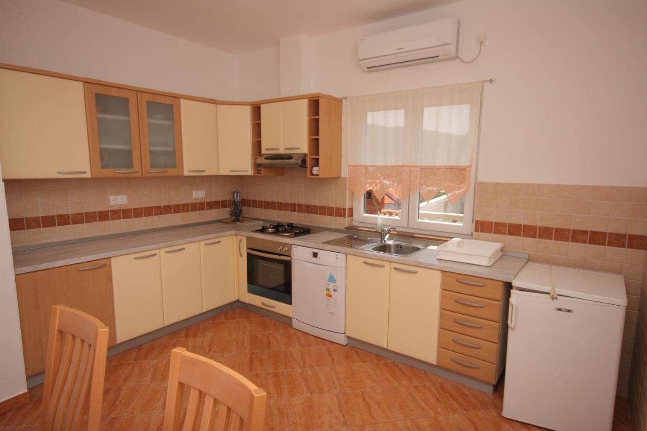 Apartment Supetarska Draga - Donja 2013B Eksteriør bilde