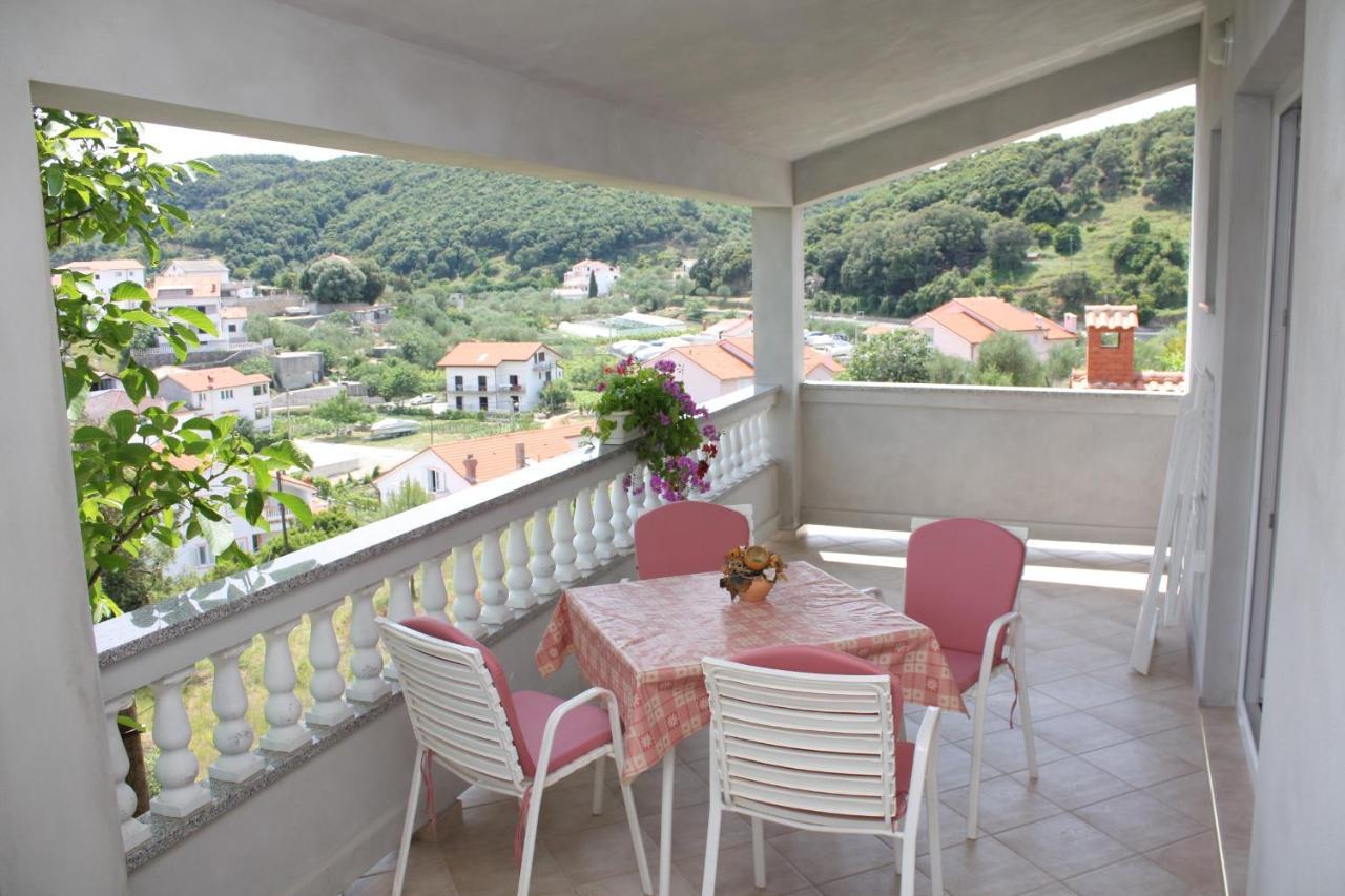 Apartment Supetarska Draga - Donja 2013B Eksteriør bilde