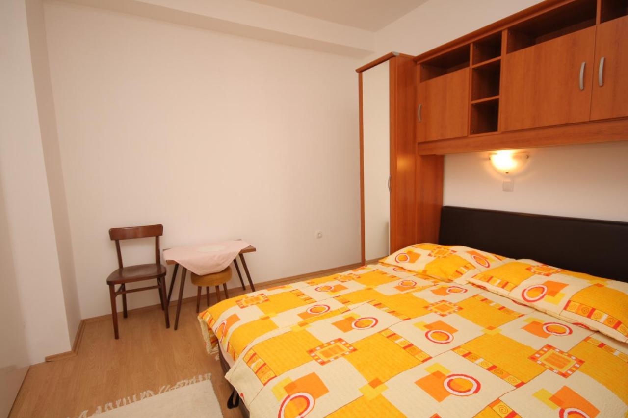 Apartment Supetarska Draga - Donja 2013B Eksteriør bilde