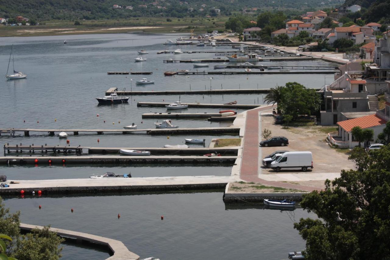 Apartment Supetarska Draga - Donja 2013B Eksteriør bilde