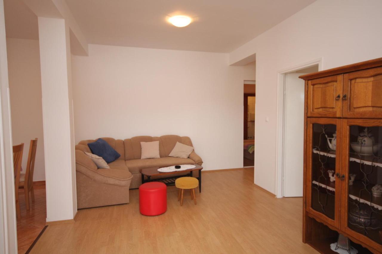 Apartment Supetarska Draga - Donja 2013B Eksteriør bilde