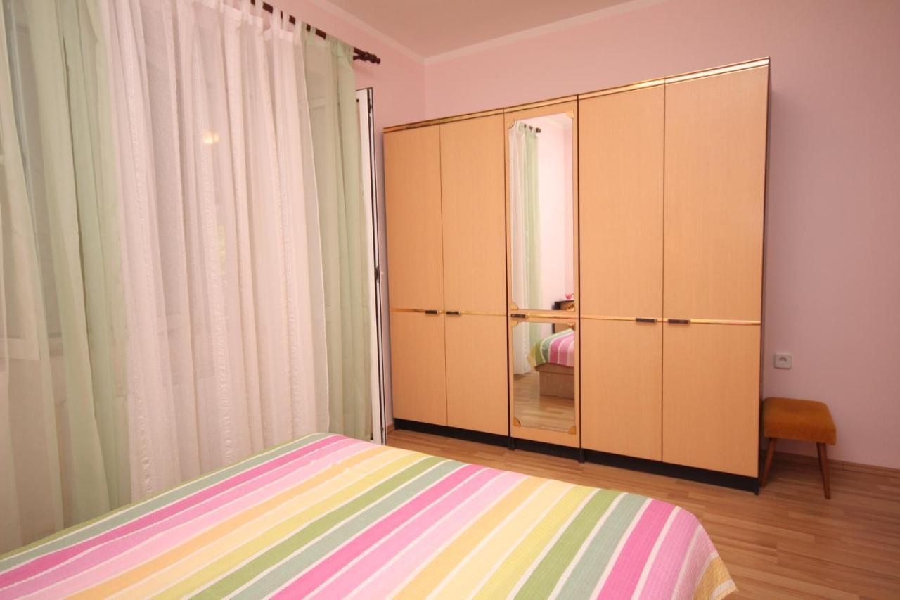 Apartment Supetarska Draga - Donja 2013B Eksteriør bilde