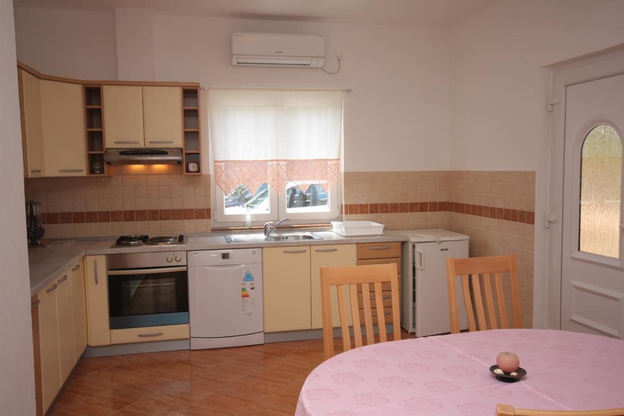 Apartment Supetarska Draga - Donja 2013B Eksteriør bilde