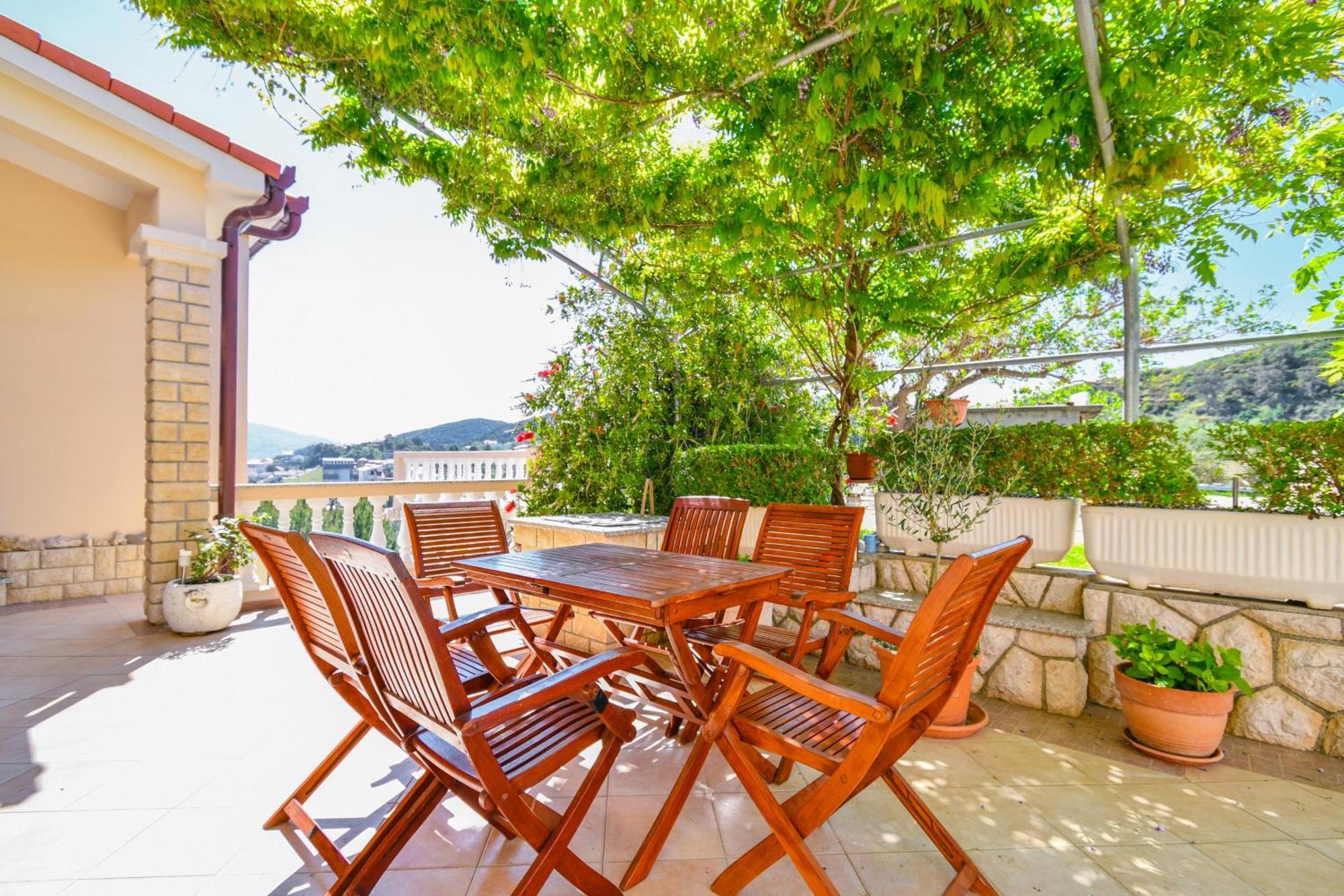 Apartment Supetarska Draga - Donja 2013B Eksteriør bilde